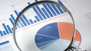 Umfrage Auswertung Statistik Diagramm 169 Foto iStock HAKINMHAN