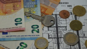 Nebenkosten Energie Geld