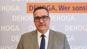 Dehoga Niedersachsen Mark Alexander Krack HGF Foto Dehoga