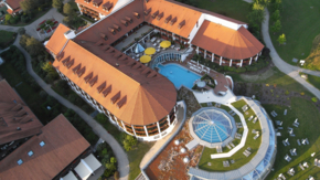 Fürstenhof Bad Griesbach Ensana Wellness