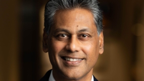 Marriott Satya Anand President EMEA Foto Marriott