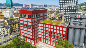 Urban Loft Zürich Foto PSP Swiss Property