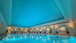 Revita Bad Lauterberg Foto Revita Heimat-Liebe-Hotels