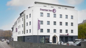 Premier Inn Köln City Centre Foto Premier Inn