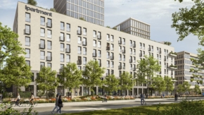 Ipartment München-Obersendling Foto Macina Digital Film