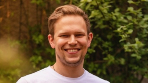 Hotel Luise Ben Förtsch GM Foto Hotel Luise