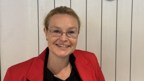 Hampton by Hilton Kiel Sonja Moeller Direktorin Foto GSH