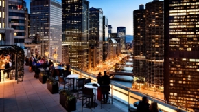 Hilton Chicago Foto Hilton