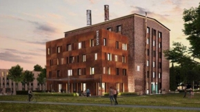 Ipartment Leverkusen Kesselhaus Foto Ipartment