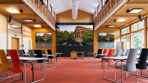 Hoteldorf Schindlerhof