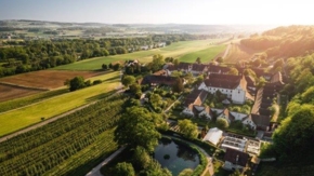 Landlust Hotels Kartause Ittingen Foto Landlust Hotels
