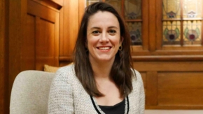 Choice Marielle Vroemen Head of Operations Foto Choice