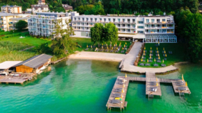 Wallerwirt Wörthersee Foto Nestelbacher