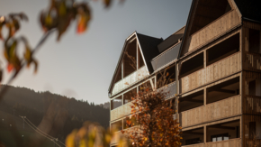 ADEA Lifestyle Suites FieberbrunnSPA_8396_Hotelfassade
