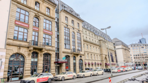 Motel One Frankfurt Hauptbahnhof Foto Motel One