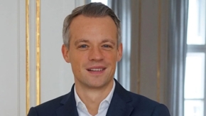 Rosewood Munich Tim Andreas Hotelmanager Foto Rosewood Munich
