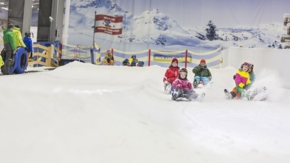 Alpenpark Neuss Skihalle Foto Alpenpark Neuss