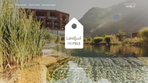 Landlust Hotels Foto Landlust Hotels