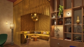 Tribe Düsseldorf Foto Accor