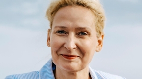 Fährhaus Sylt Claudia Reichelt GM Foto Fährhaus Sylt