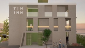 Tin Inn Meckenheim Rendering Foto Tin Inn