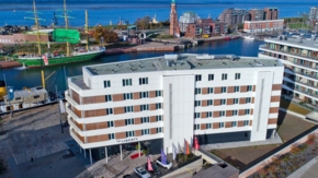 Best Western The Liberty Bremerhaven Foto Best Western