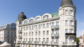 Hotel Astoria Wien