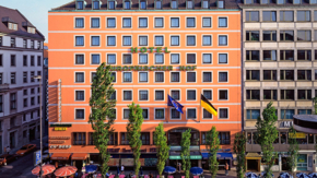 Cocoon Europäischer Hof München Foto markushuber.net