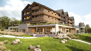 Hotel Schutzhütte Willingen Foto Hotel Schutzhütte