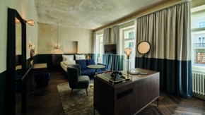 Hotel Straubinger Bad Gastein Foto Arne Nagel