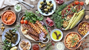 Essen F&B Foto iStock los_angela