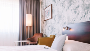 Best Western Hotel Ambassador Baunatal Foto BWH Hotels