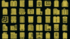 Modulbauweise modular Bau Foto iStock Nasmah Muntaha