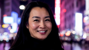 IHG Wei Manfredi Senior Vice President AI and Architecture Foto IHG