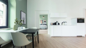 Limehome Dresden Foto Limehome