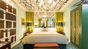 House of Hütter Foto House of Hütter SLH