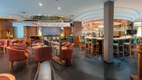 Congress Hotel Weimar by Mercure Foto Axel Kull
