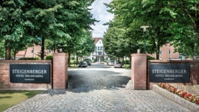 Steigenberger Hotel Treudelberg Foto Steigenberger Treudelberg