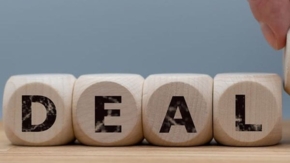 Deal Übernahme Kauf 169 Foto iStock Fokusiert