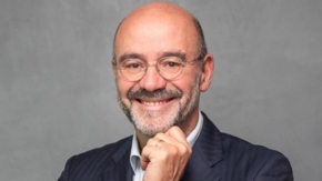 Accor Jean-Jacques Morin CFO Foto Accor