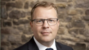 Hotel Schloss Rheinfels Benjamin Metzger Direktor Foto Privathotels Dr. Lohbeck