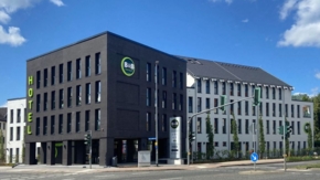 B&B Bad Hersfeld Foto B&B Hotels
