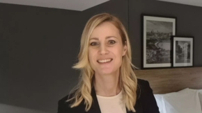 Radisson Blu Basel Nadine Fernbacher GM Foto ZVG