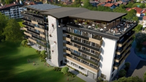 Boutique Hotel Flesslers Lenggries Foto Signo Hospitality