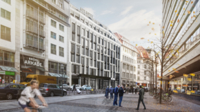 NYX Hotel Leipzig Leonardo
