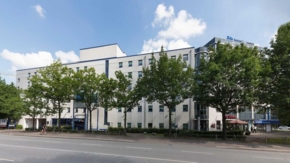 Ibis Budget Hamburg Foto Union Investment