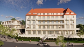 Fürstenhof Bad Salzuflen Foto Eggersmann