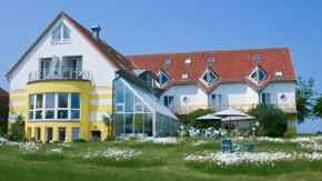 Inselhotel keiner Bodden Rügen Foto Travdo Hotels & Resorts