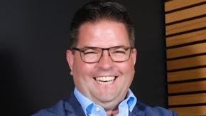 Signo Hospitality Bart Luijk Director of Operations Foto Signo Hospitality
