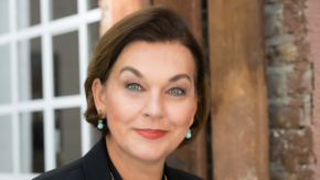 Gitta Brückmann, Vice President Corporate Social Responsibility EMEA / Government Affairs Europe, Marriott International